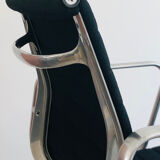 EA 108 Office Chair by Charles & Ray Eames for Herman Miller, 70s