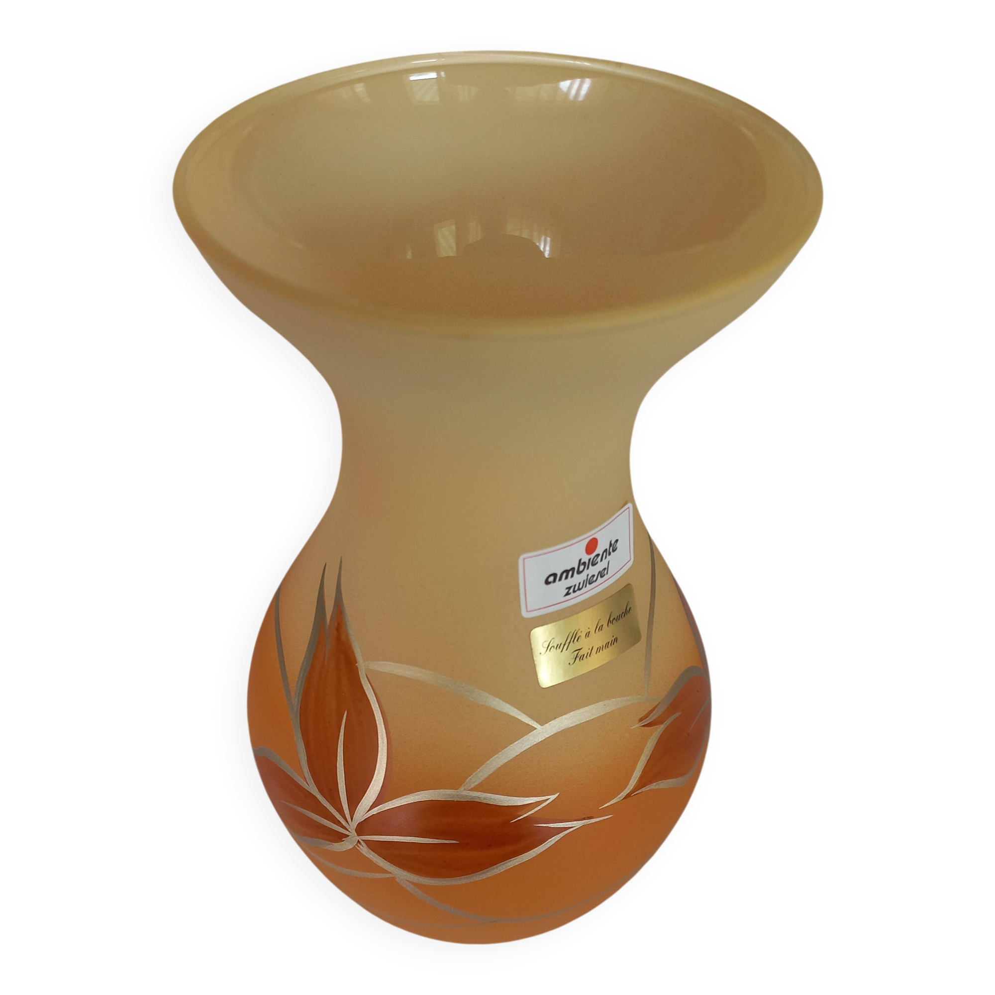 Vase 80's Ambiente Zwiesel