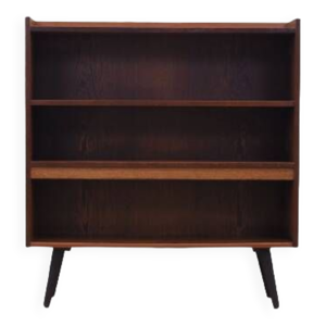 Bibliothèque en chêne, - danemark