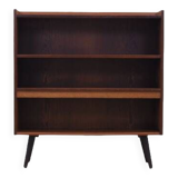 Oak bookcase, Danish design, 1970s, production: Denmark