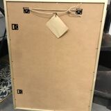 Poster Féria de Nimes 2014 framed