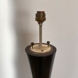 J1 floor lamp called "Diabolo" by Joseph-andré Motte for Disderot France 1958