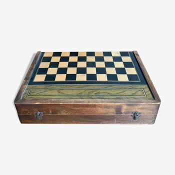 Kit de Backgammon