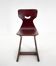 1960s Chair Designed by Adam Stegner, Germany, Labeled