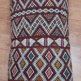 Tapis ethnique 142×41Cm
