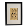 Original ornithological plate " Marouette - Caurale - &c... Buffon (1837)