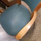 Fauteuil Fischel