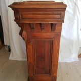 Old counter