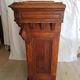 Old counter