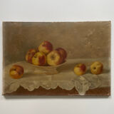 Old still life