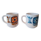 Mug année 60