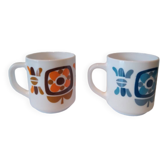 Mug année 60