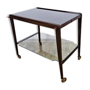 desserte, France, années - 1960