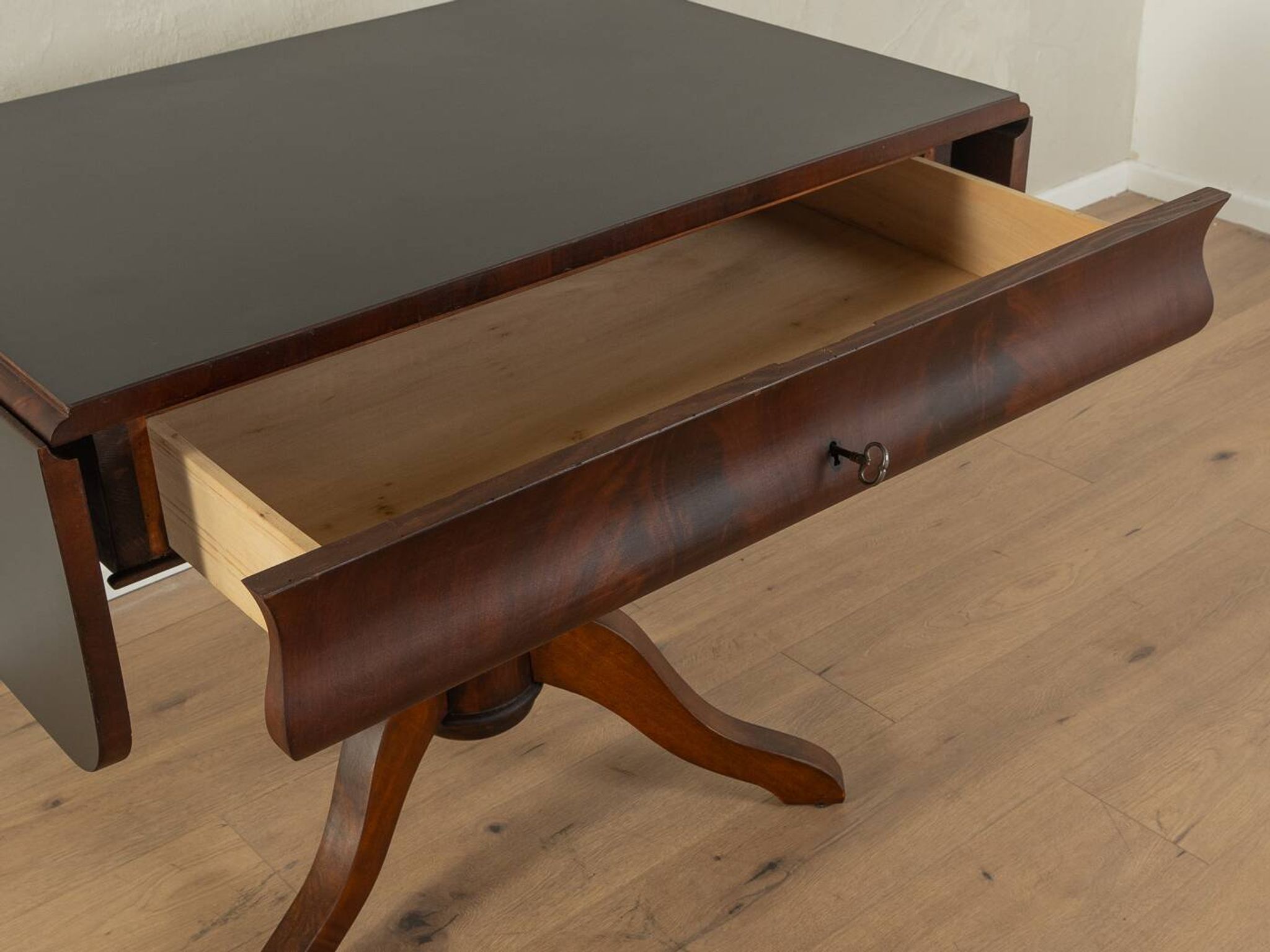 Antique desk from around 1890
