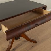 Antique desk from around 1890