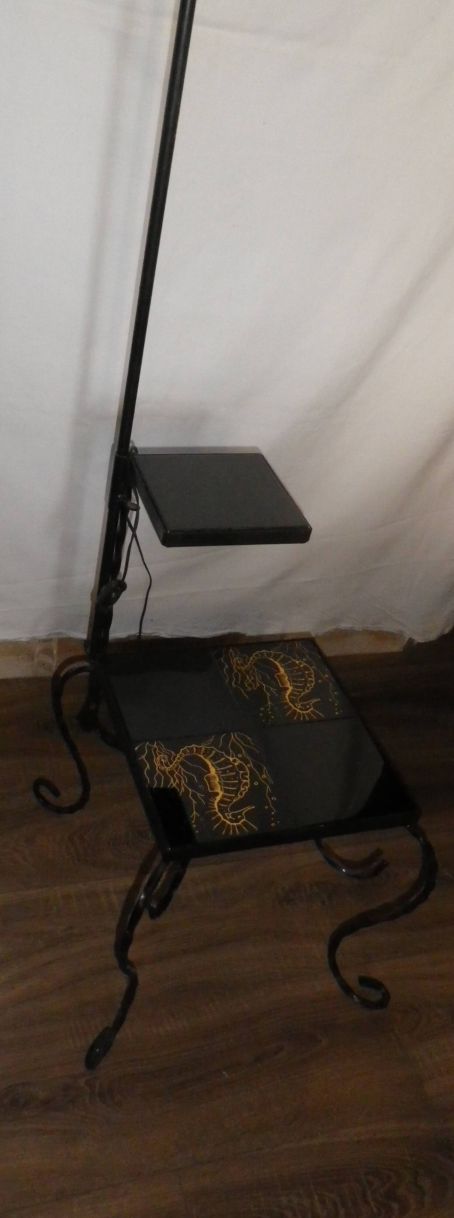 lampadaire an 50/60