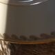 Lot de 24 assiettes plates scènes de gibiers