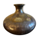 Vase en céramique années 60