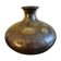 Vase en céramique années 60