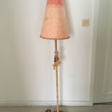 Vintage lamp.