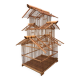 Old cage