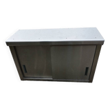 Buffet Banc inox