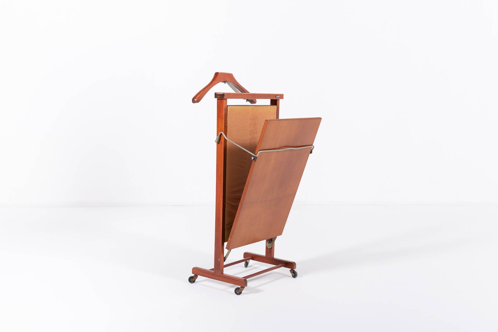 Valet Fratelli Reguitti Mid-Century Modern Italian