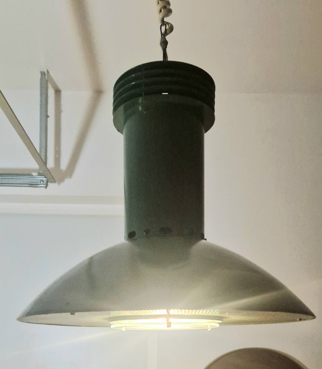 Mazda 1970 Industrial Suspension