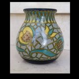 Gouda vase 1924 Holland
