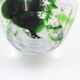 Vicke Lindstrand Glass Vase by Kosta 1960s