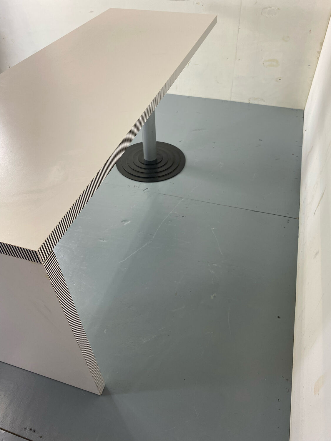 Driade Office, Italy, 1980s