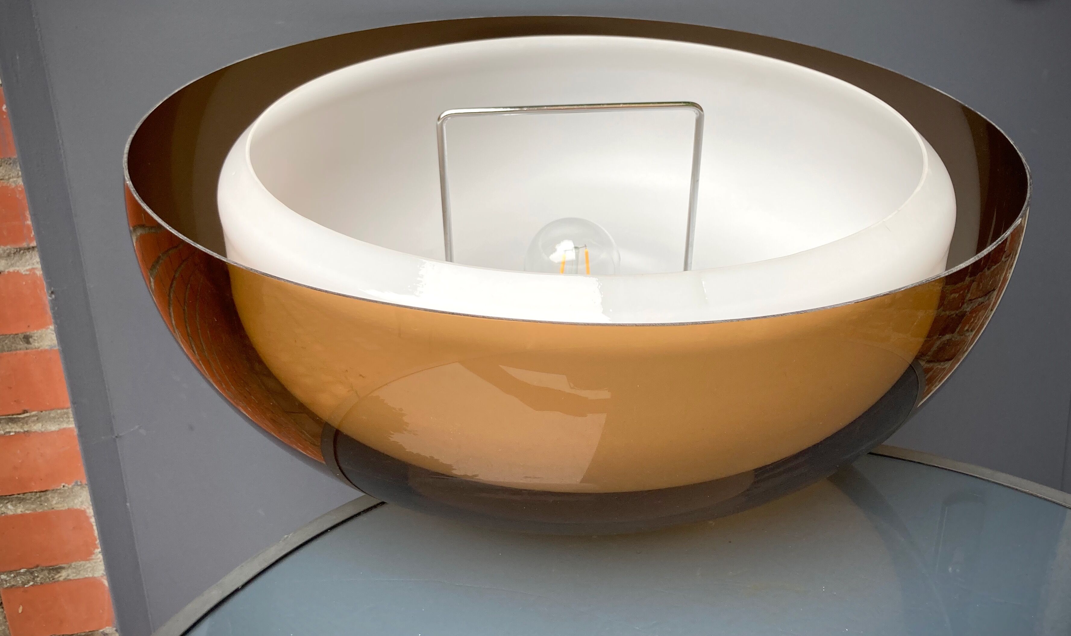 Suspension 70's Italy Fratelli - Giannelli