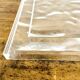 Serving tray dune big by kartell design mario bellini made in italy
