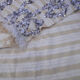 Handrail rug 161x315cm