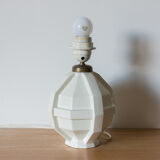 Art deco lamp