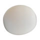 Opaline ceiling light 1970