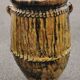 Tamgroute terracotta jar