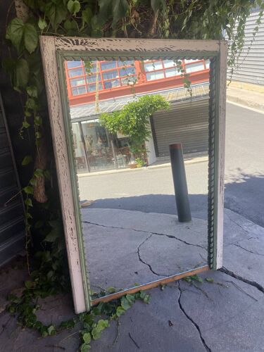 Mirror 19 eme