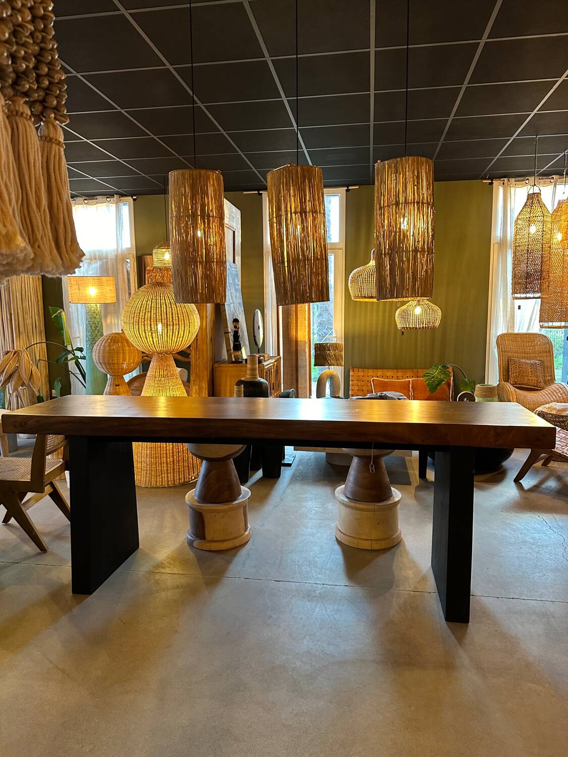 Table Kojin