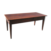 Farm table
