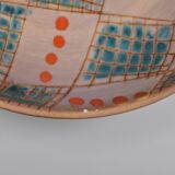 2 polylobe cups Hélène Ugo Vallauris