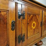 Baroque sideboard