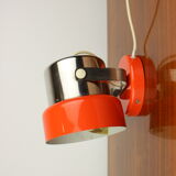 Mid-Century Wall Lamp Germany, 1978's