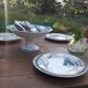 Farm table