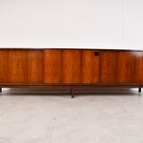 Alfred Hendrickx for Belform xxl sideboard - Model 440, 1960s