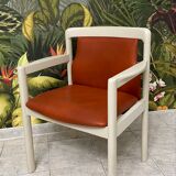 Scandinavian armchair