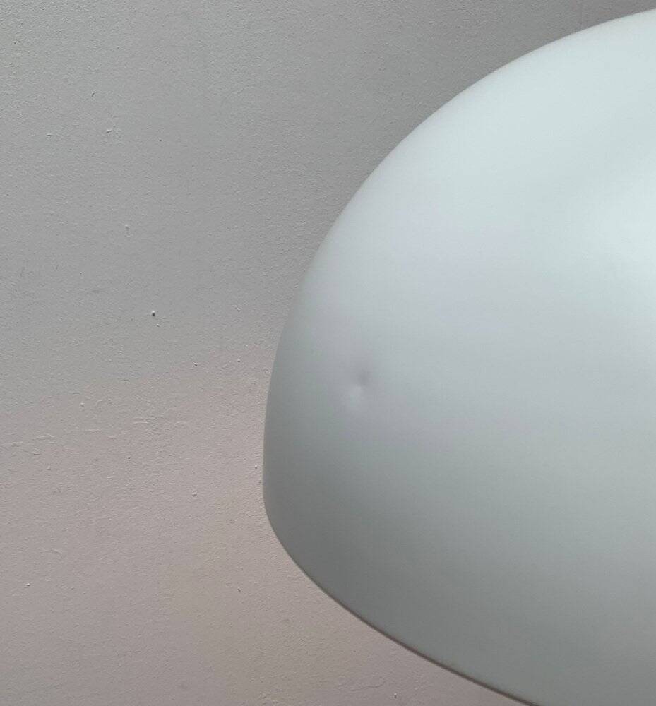 German Dome Suspension from Mid-Century by Staff Leuchten