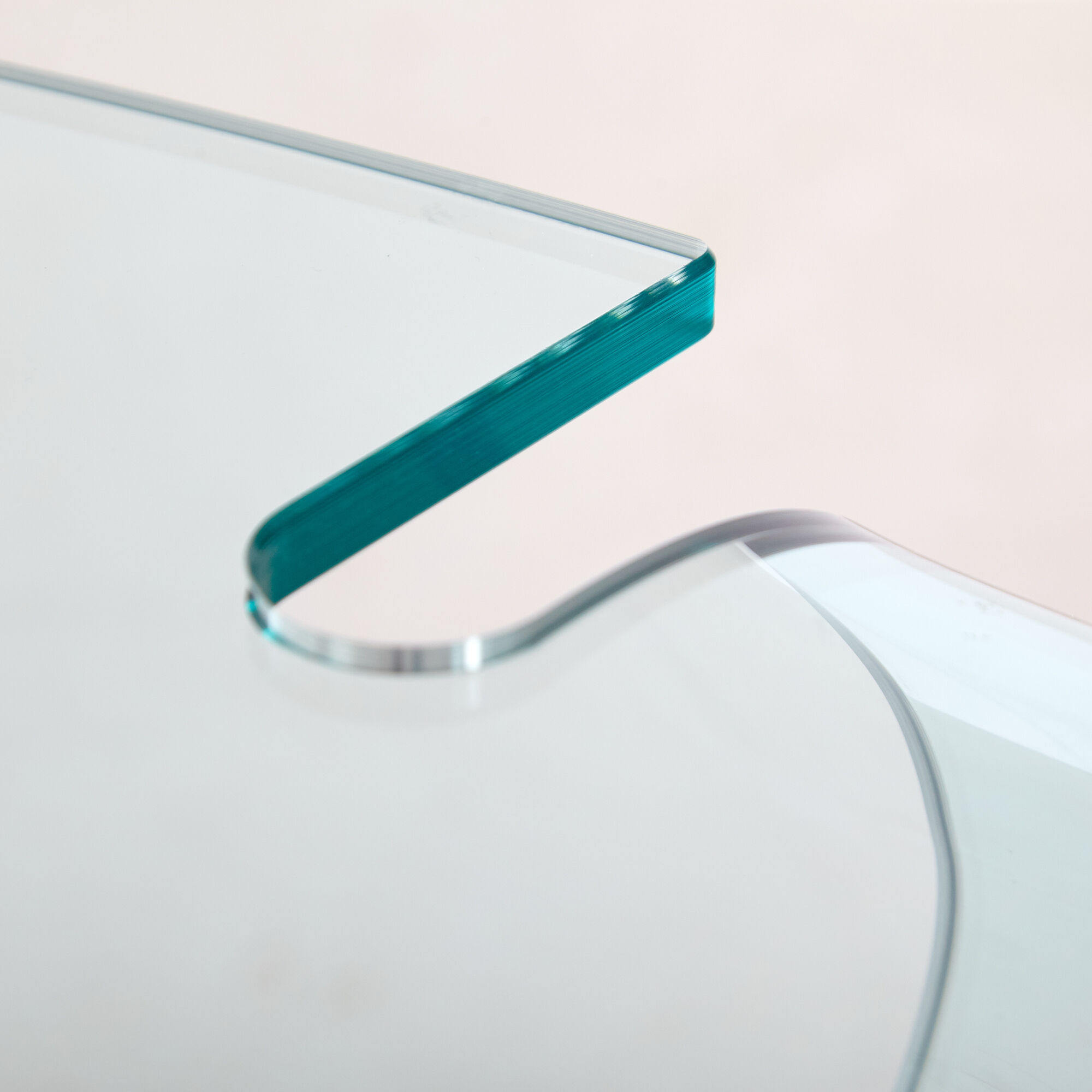 Console Dama par Makio Hasuike pour Fiam