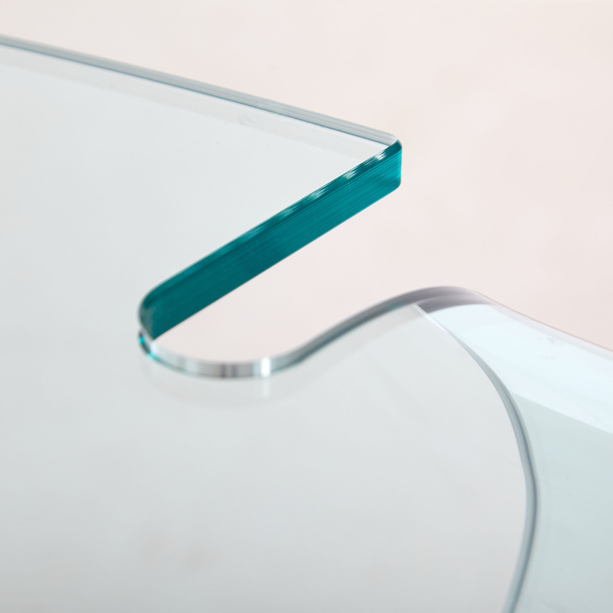Console Dama par Makio Hasuike pour Fiam