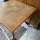 Table extensible